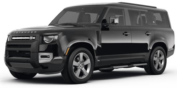 LAND ROVER DEFENDER 2024 SALE2FEU6R2257334 image